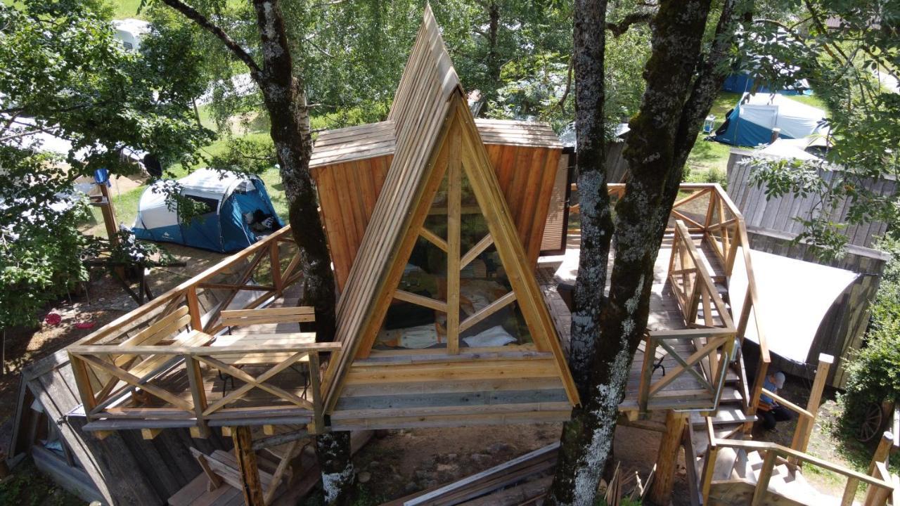 & Glamping Ex Cvet Gora 3*