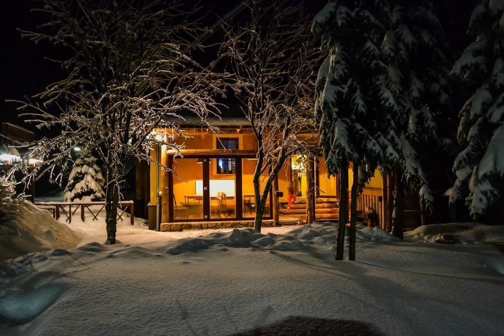 & Glamping Ex Cvet Gora Bed & Breakfast Zgornje Jezersko