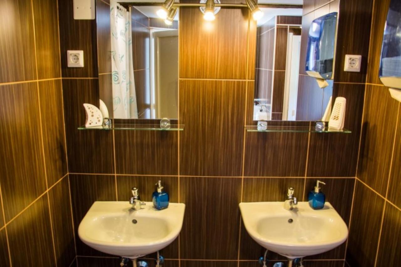& Glamping Ex Cvet Gora Zgornje Jezersko